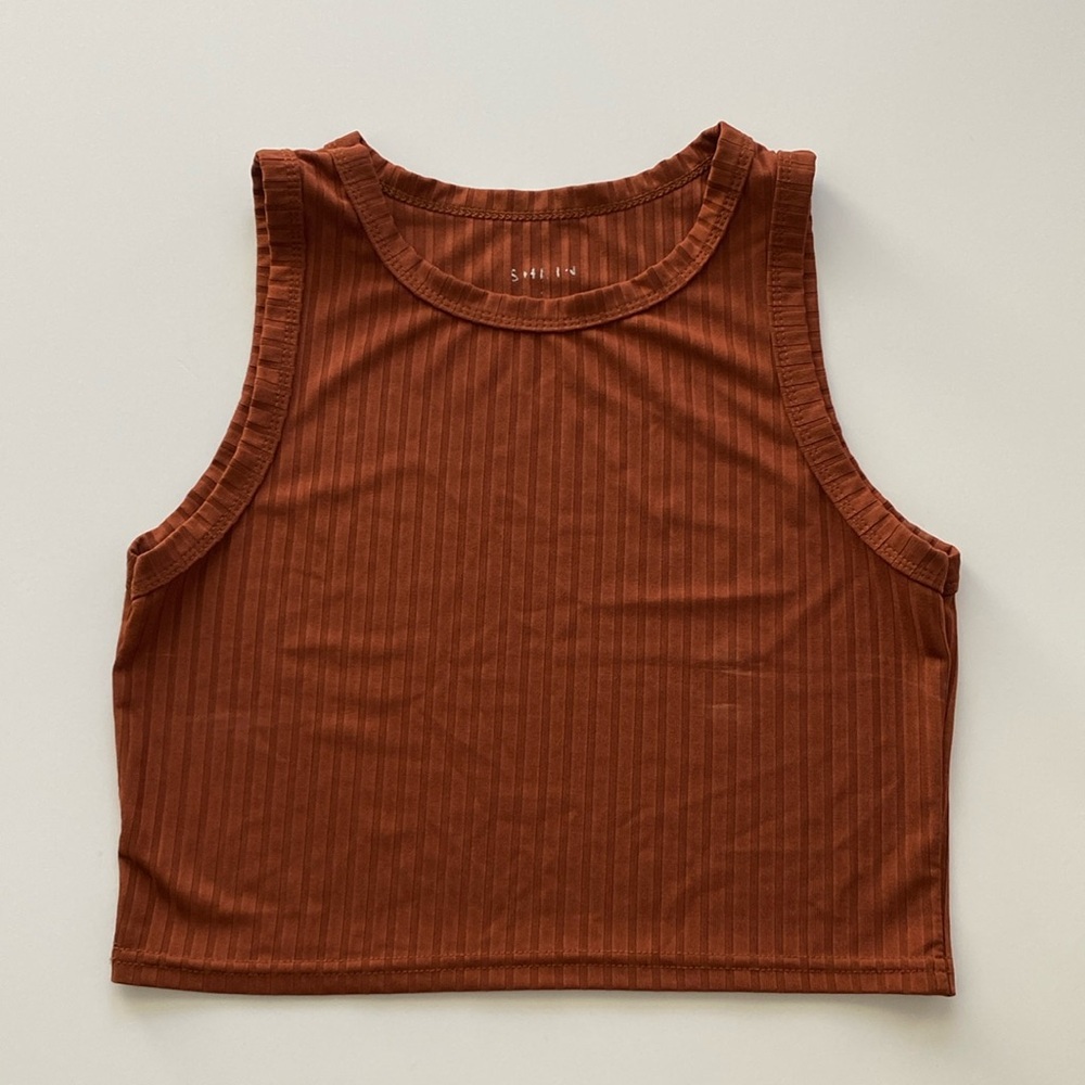 Women’s crop top